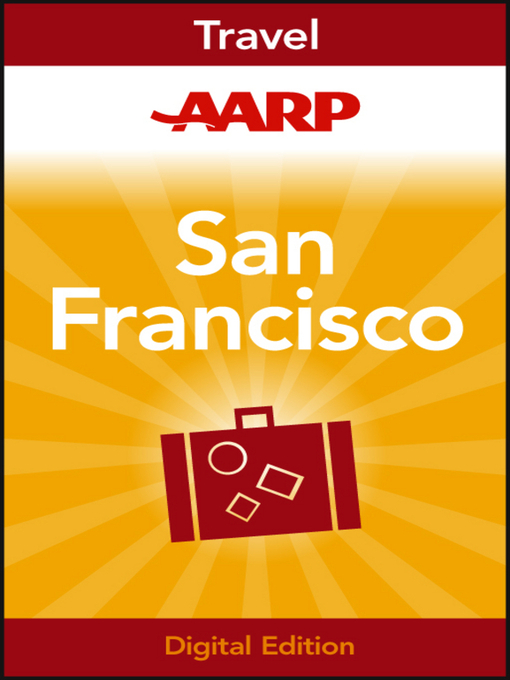 Title details for AARP San Francisco 2012 by John Wiley & Sons, Ltd. - Available